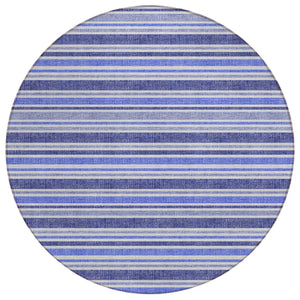 Chantille ACN531 Blue Rug
