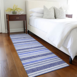 Chantille ACN531 Blue Rug
