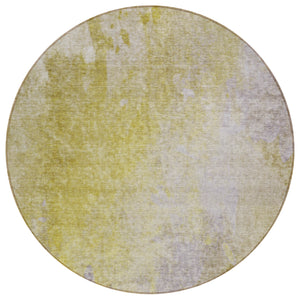 Chantille ACN562 Gold Rug