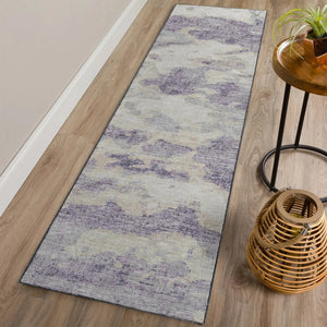 Camberly CM6 Lavender Rug