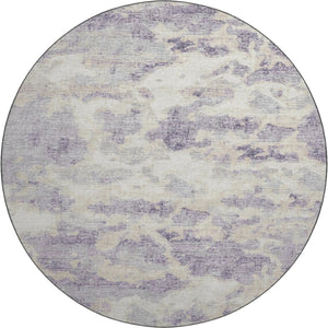 Camberly CM6 Lavender Rug