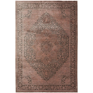 Vizcia VZ3 Brown Rug