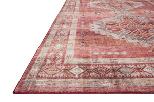 Heidi Hei-03 Sunset/Natural Rug