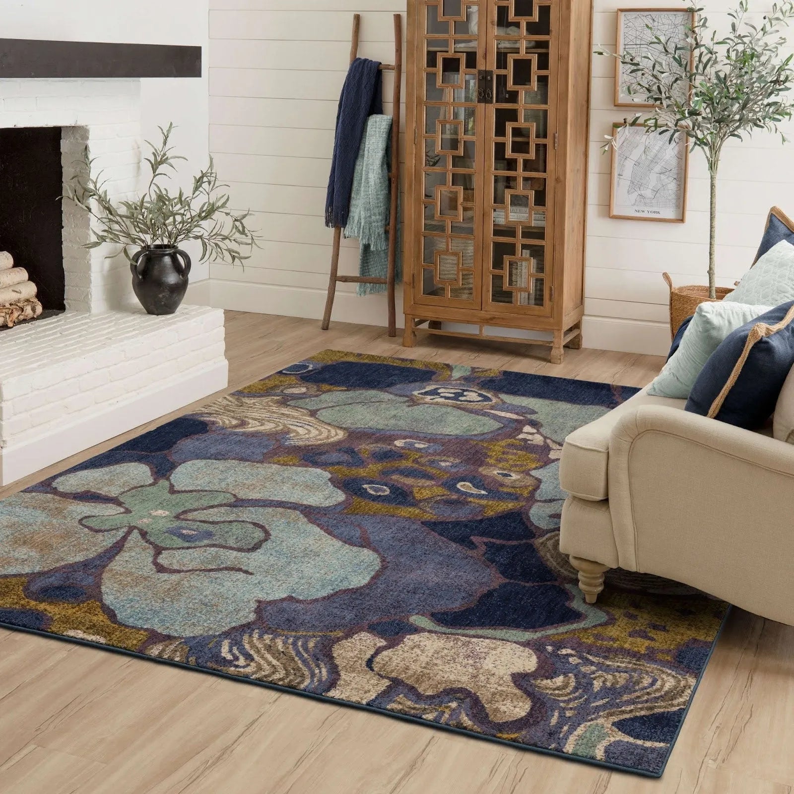 living-room-rug 