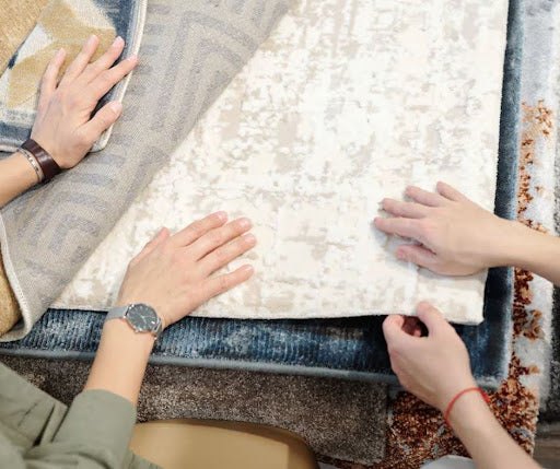 How to Flatten a Rug An Ultimate Guide to Straighten a Rug