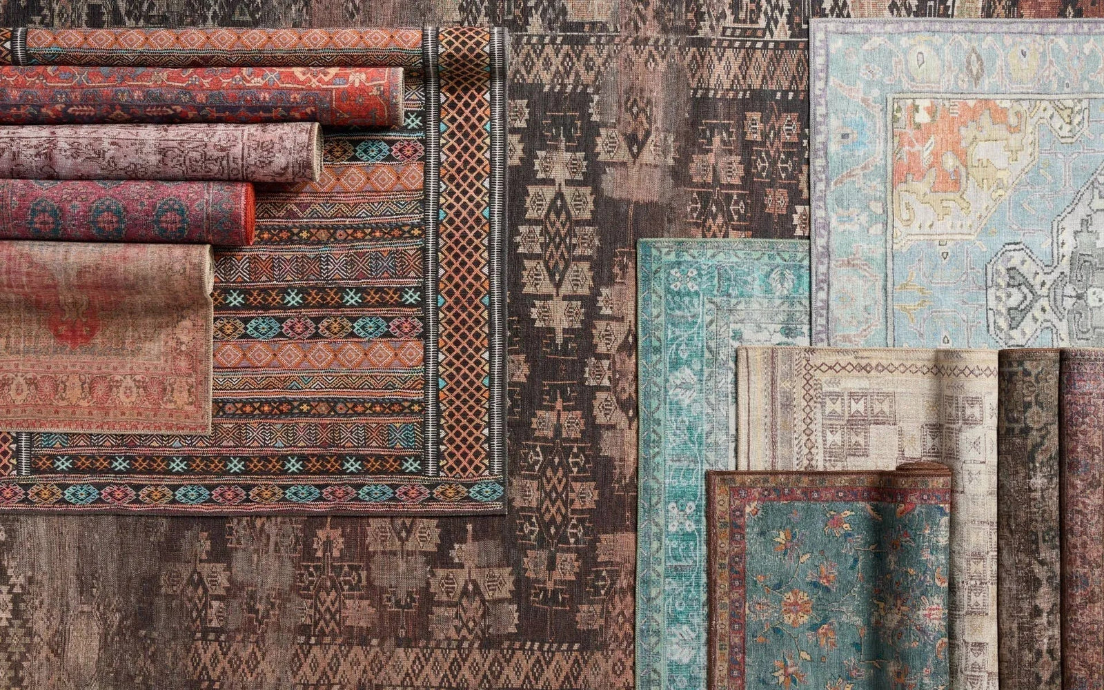 Everything About Types Of Rug Styles - Rug & Home