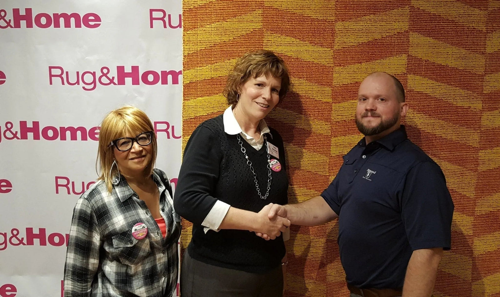 Rug&Home 52 Weeks of Giving The Hope Chest for Women Success Story - Rug & Home