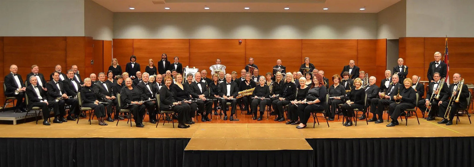 Rug&Home Sponsorship Success Story: Hendersonville Community Band - Rug & Home
