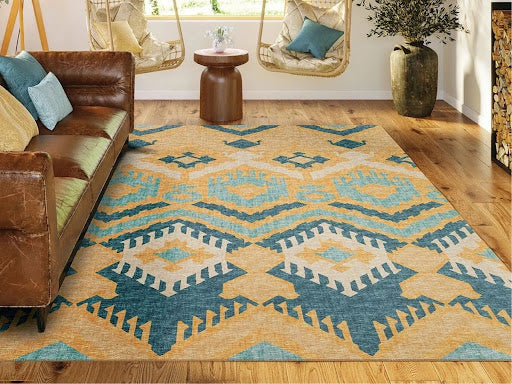 Rug Sizing