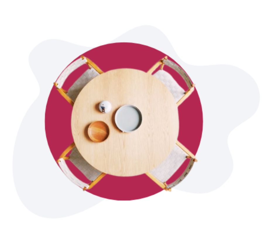 10x10 Round - Rug & Home