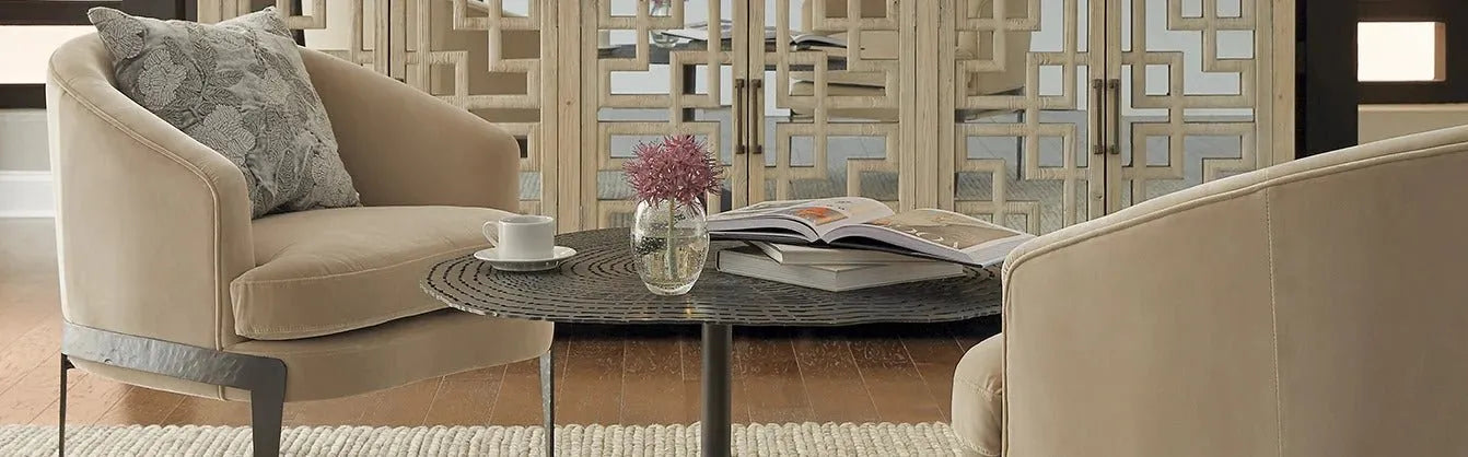 Accent Chairs - Rug & Home