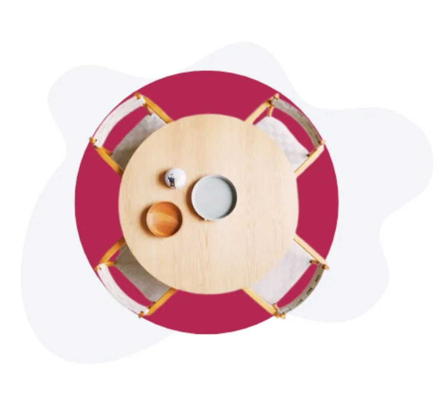 9x9 Round