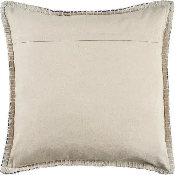 Vital 04704TWB Twilight Blue Pillow