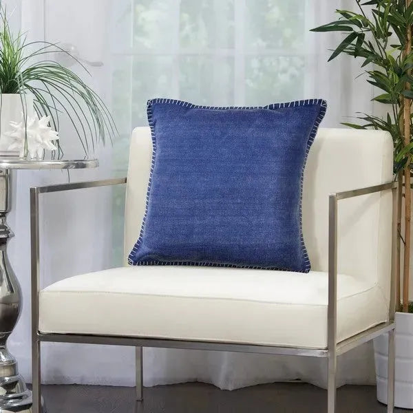 Vital 04704TWB Twilight Blue Pillow