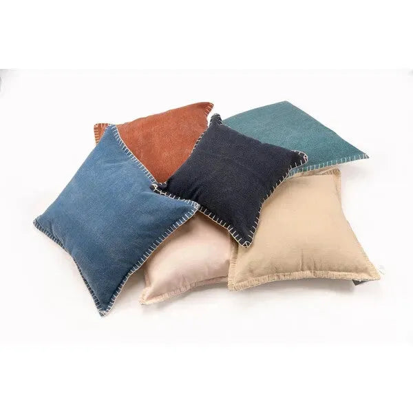 Vital 04704TEA Teal Pillow
