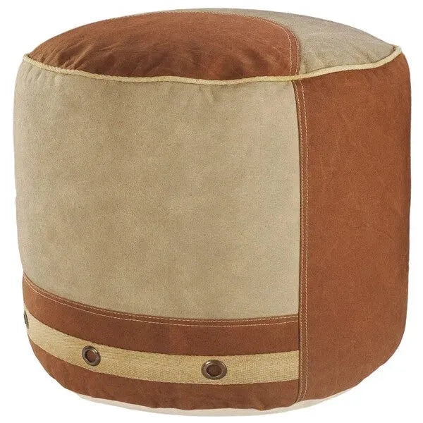 Cadet 34004MLT Multi Pouf