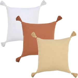 Sundaze 07769SDM Sandstorm Pillow