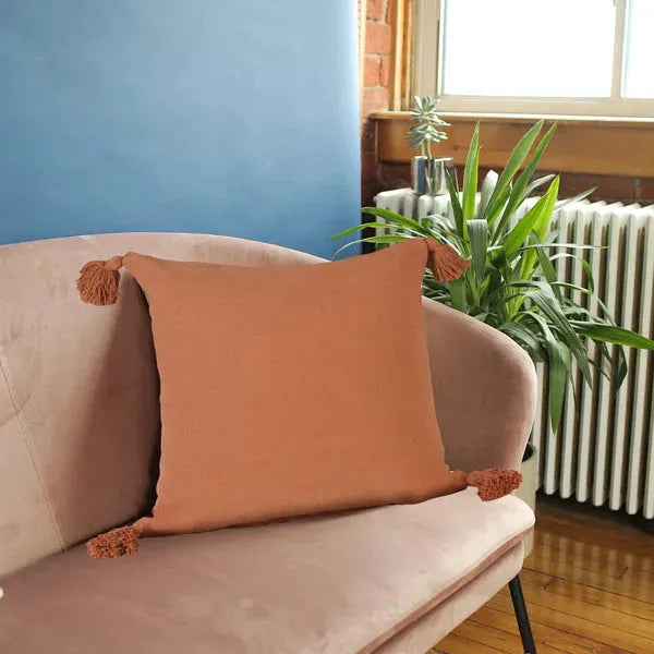 Sundaze 07769SDM Sandstorm Pillow