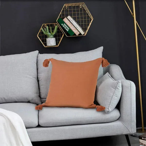 Sundaze 07769SDM Sandstorm Pillow