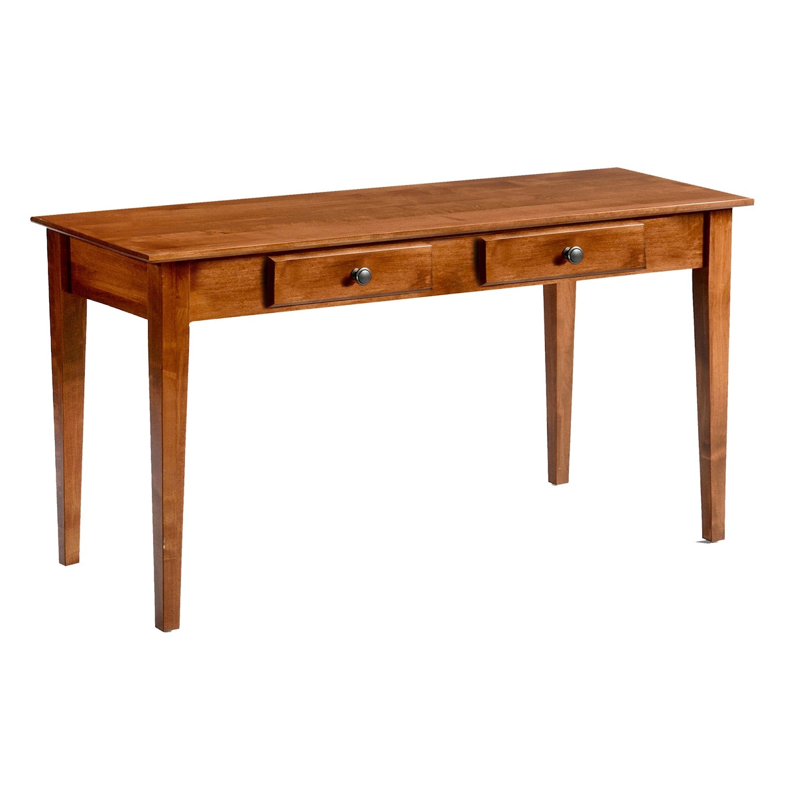 Shaker Sofa Table