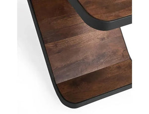 Campbell End Table
