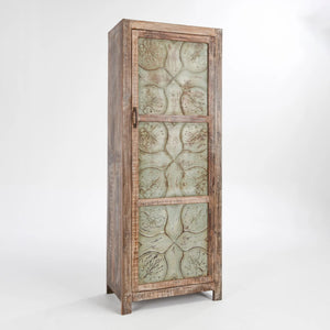 Ogden 1Dr Cabinet Teal