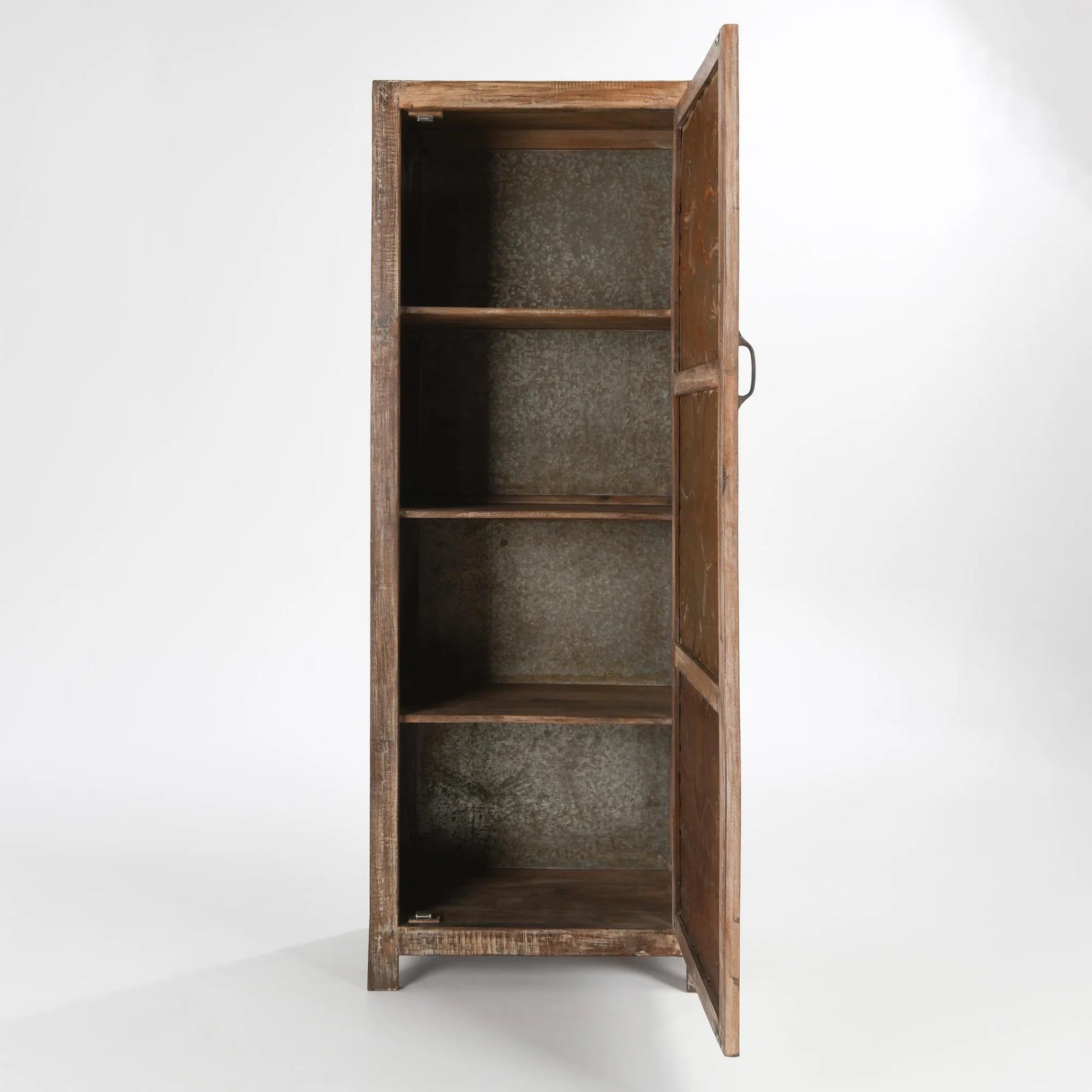 Ogden 1Dr Cabinet Teal