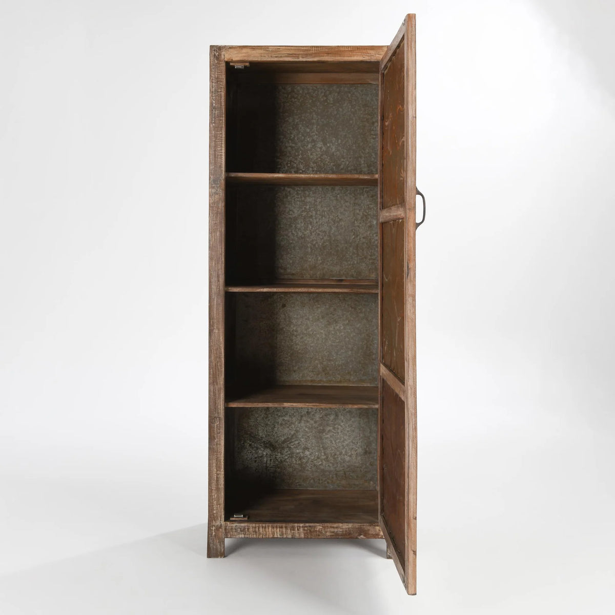 Ogden 1Dr Cabinet Teal