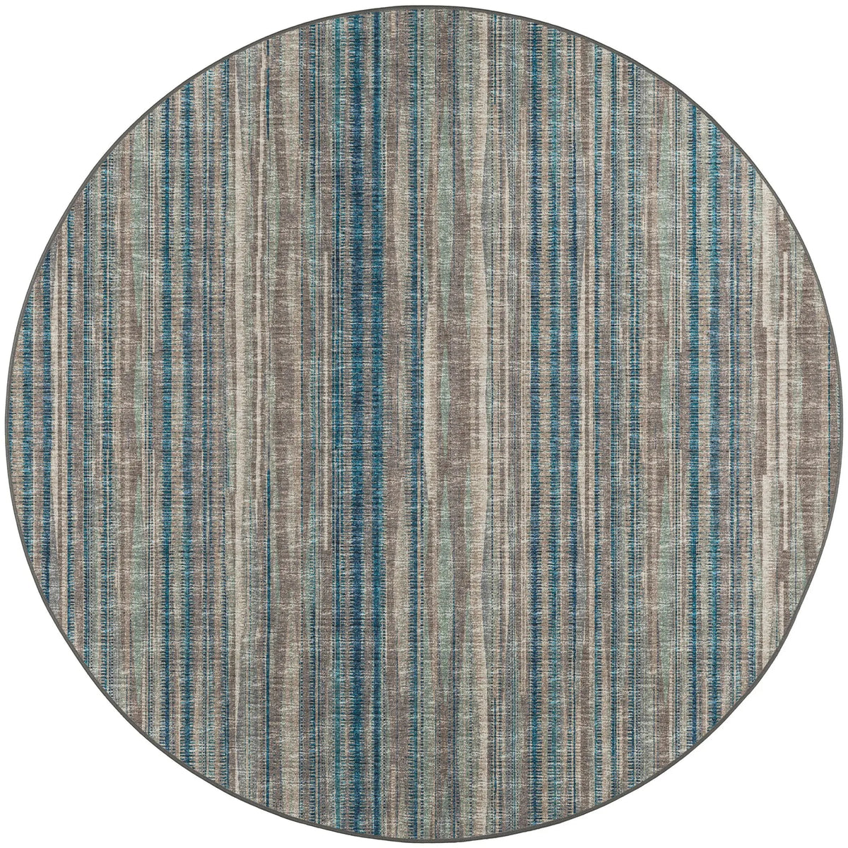 Amador AA1 Mushroom Rug