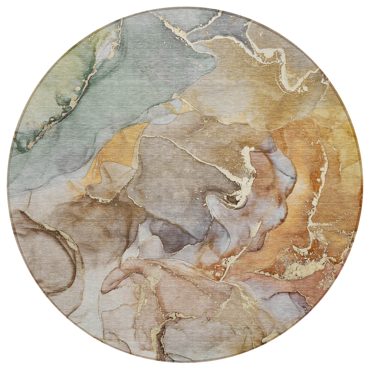 Chantille ACN500 Beige Rug