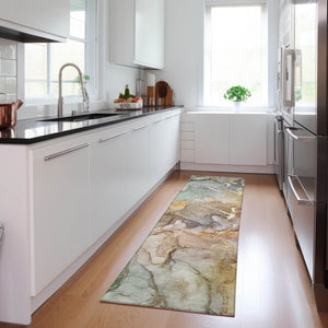Chantille ACN500 Beige Rug