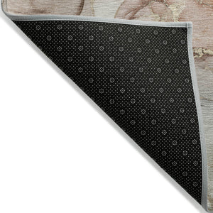 Chantille ACN500 Beige Rug