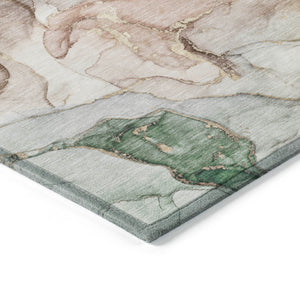 Chantille ACN500 Beige Rug