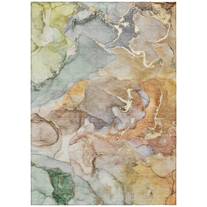 Chantille ACN500 Beige Rug