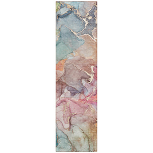 Chantille ACN500 Blue Rug