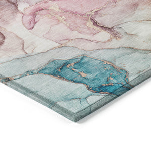 Chantille ACN500 Blue Rug