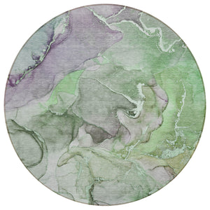 Chantille ACN500 Green Rug