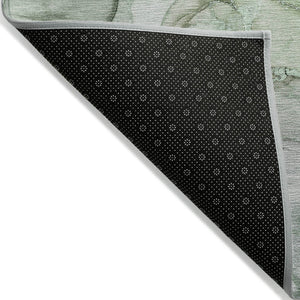 Chantille ACN500 Green Rug