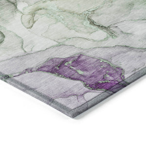 Chantille ACN500 Green Rug
