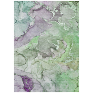 Chantille ACN500 Green Rug