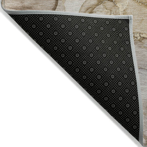 Chantille ACN500 Taupe Rug