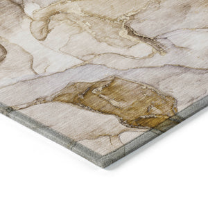Chantille ACN500 Taupe Rug