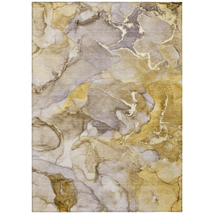 Chantille ACN500 Taupe Rug