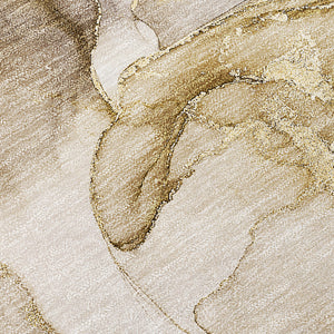Chantille ACN500 Taupe Rug