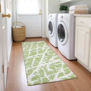 Chantille ACN501 Aloe Rug