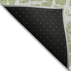 Chantille ACN501 Aloe Rug