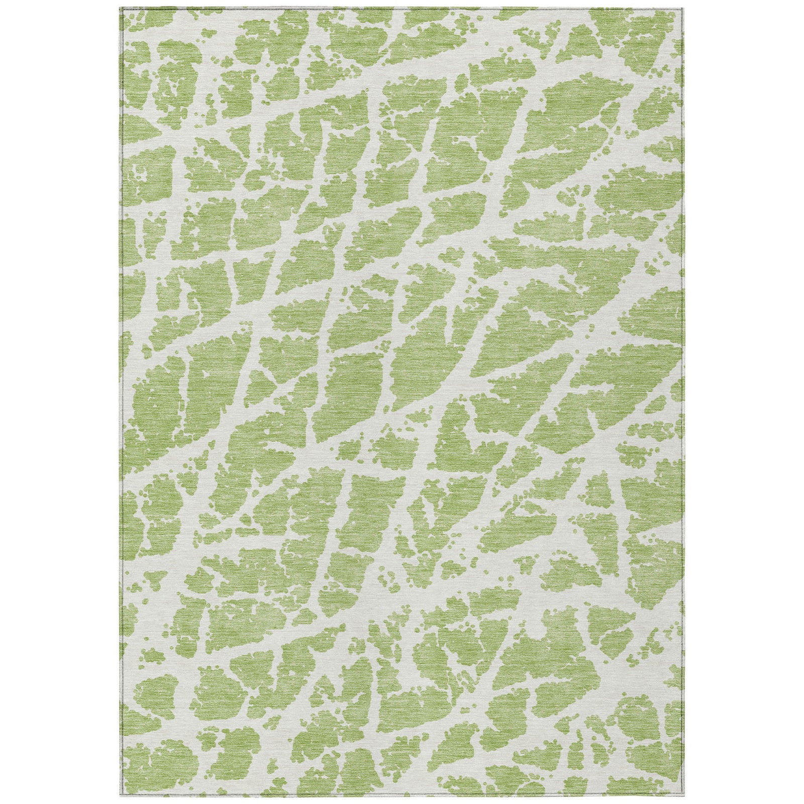 Chantille ACN501 Aloe Rug
