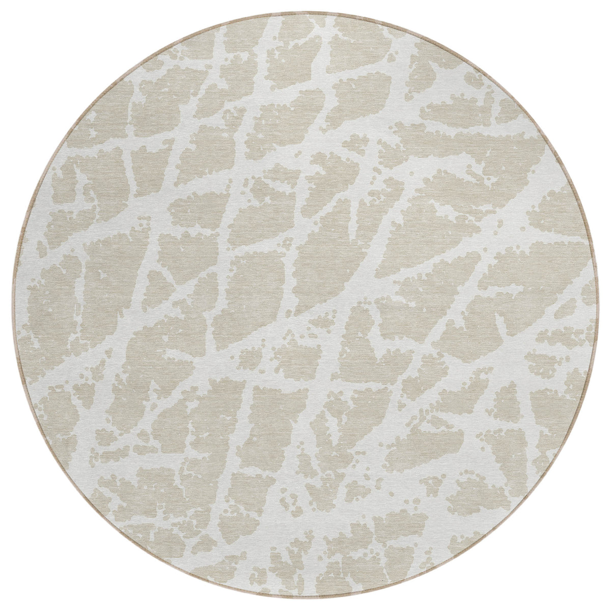Chantille ACN501 Beige Rug