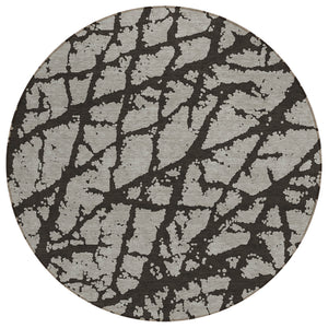 Chantille ACN501 Black Rug