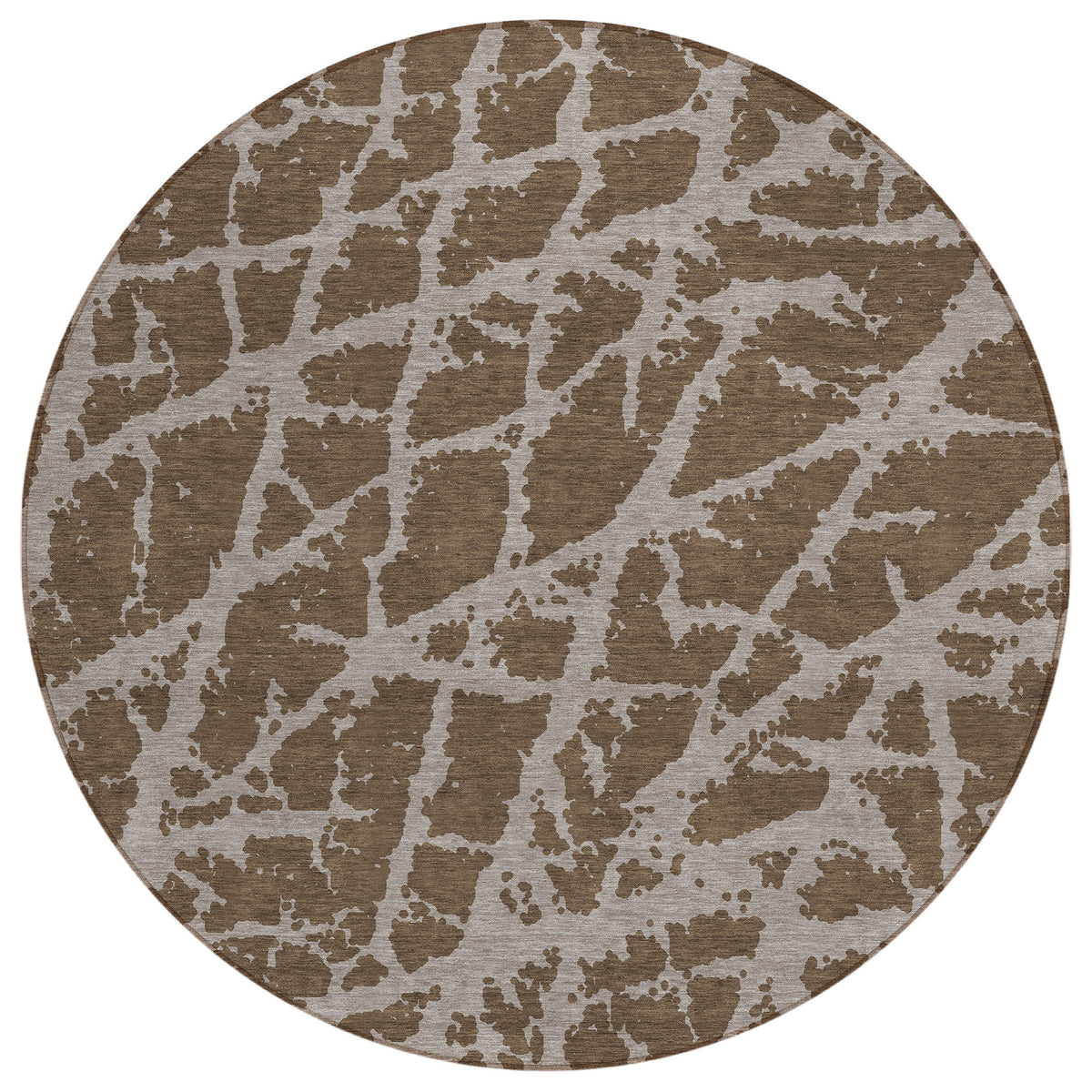 Chantille ACN501 Brown Rug